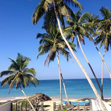 Rainbow Beach Resort Ambalangoda  Extérieur photo