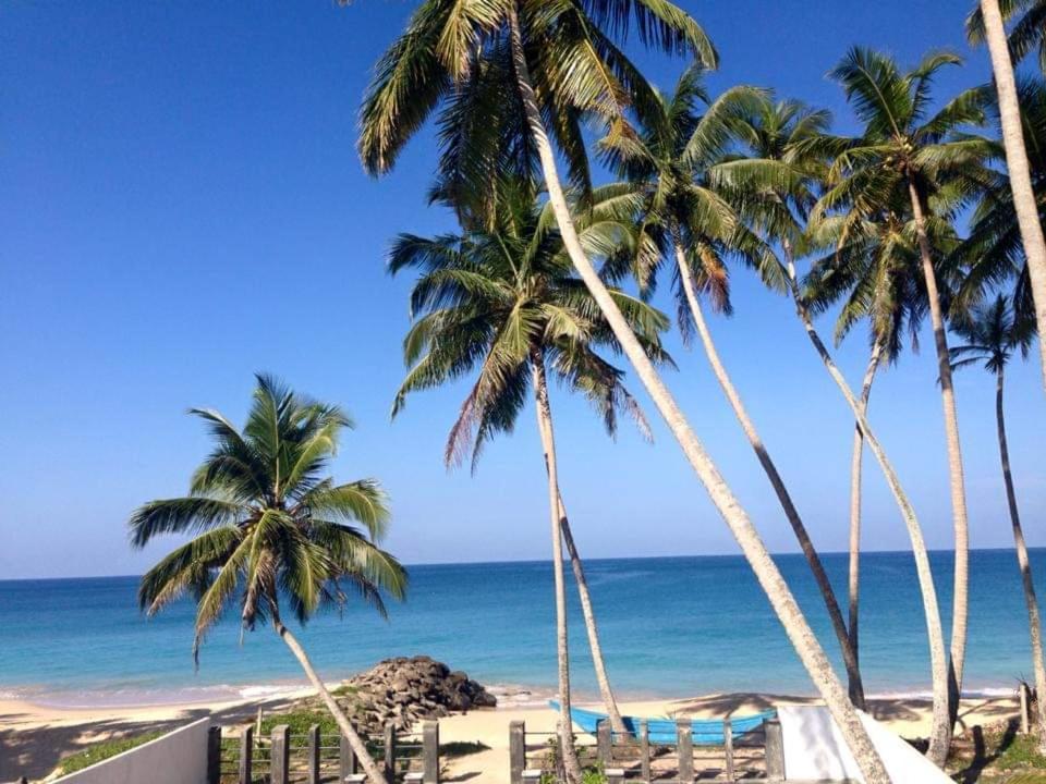 Rainbow Beach Resort Ambalangoda  Extérieur photo