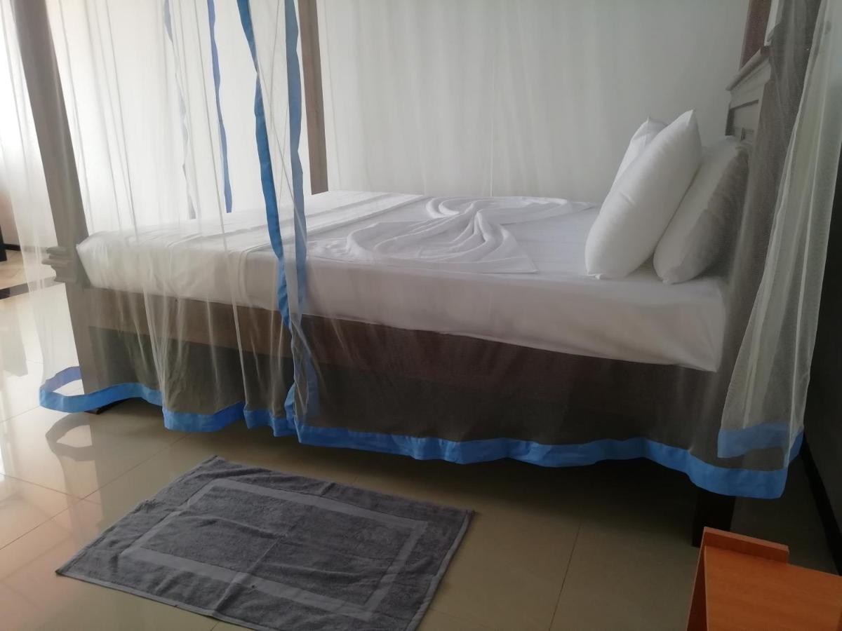 Rainbow Beach Resort Ambalangoda  Extérieur photo